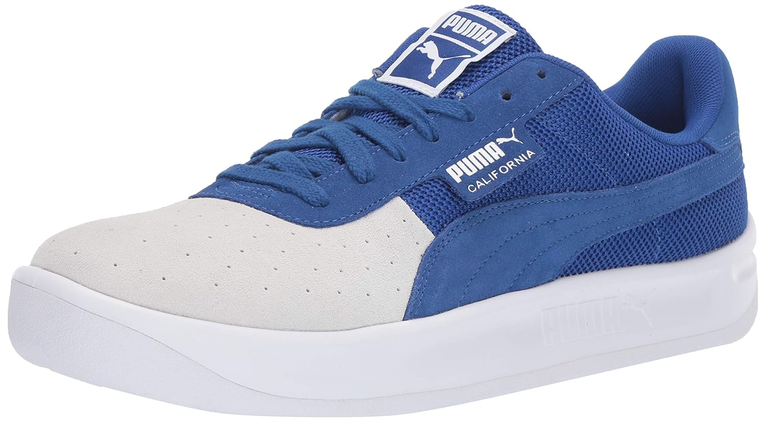 puma california men's