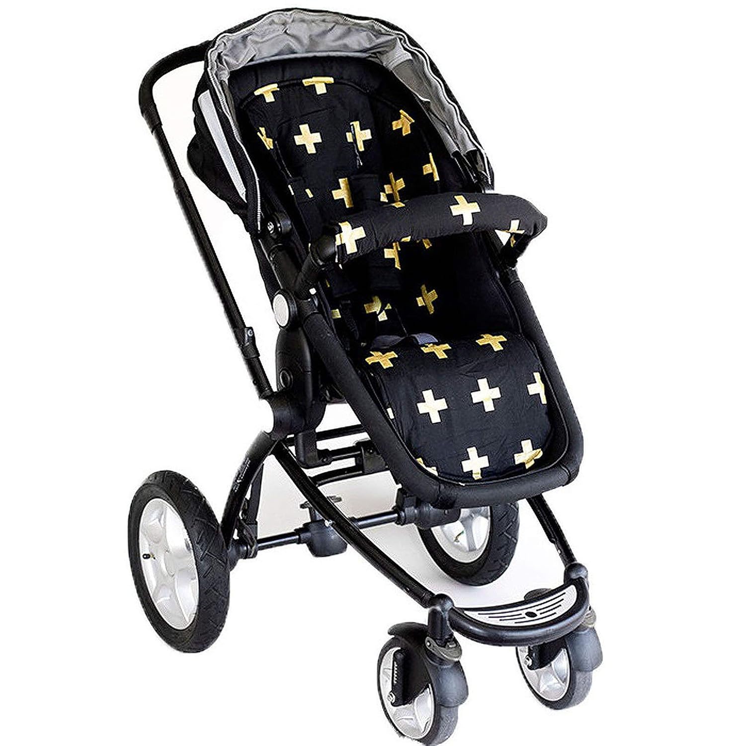 reversible buggy