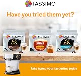 Tassimo Costa Cappuccino Coffee Pods x8 Pack of 5 Total 40 Drinks view 2