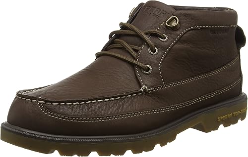 sperry steel toe shoes