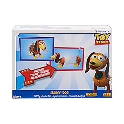 Disney•Pixar's Toy Story Slinky Dog Pull
