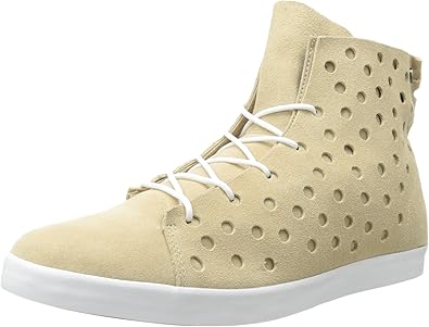 volcom platform sneakers