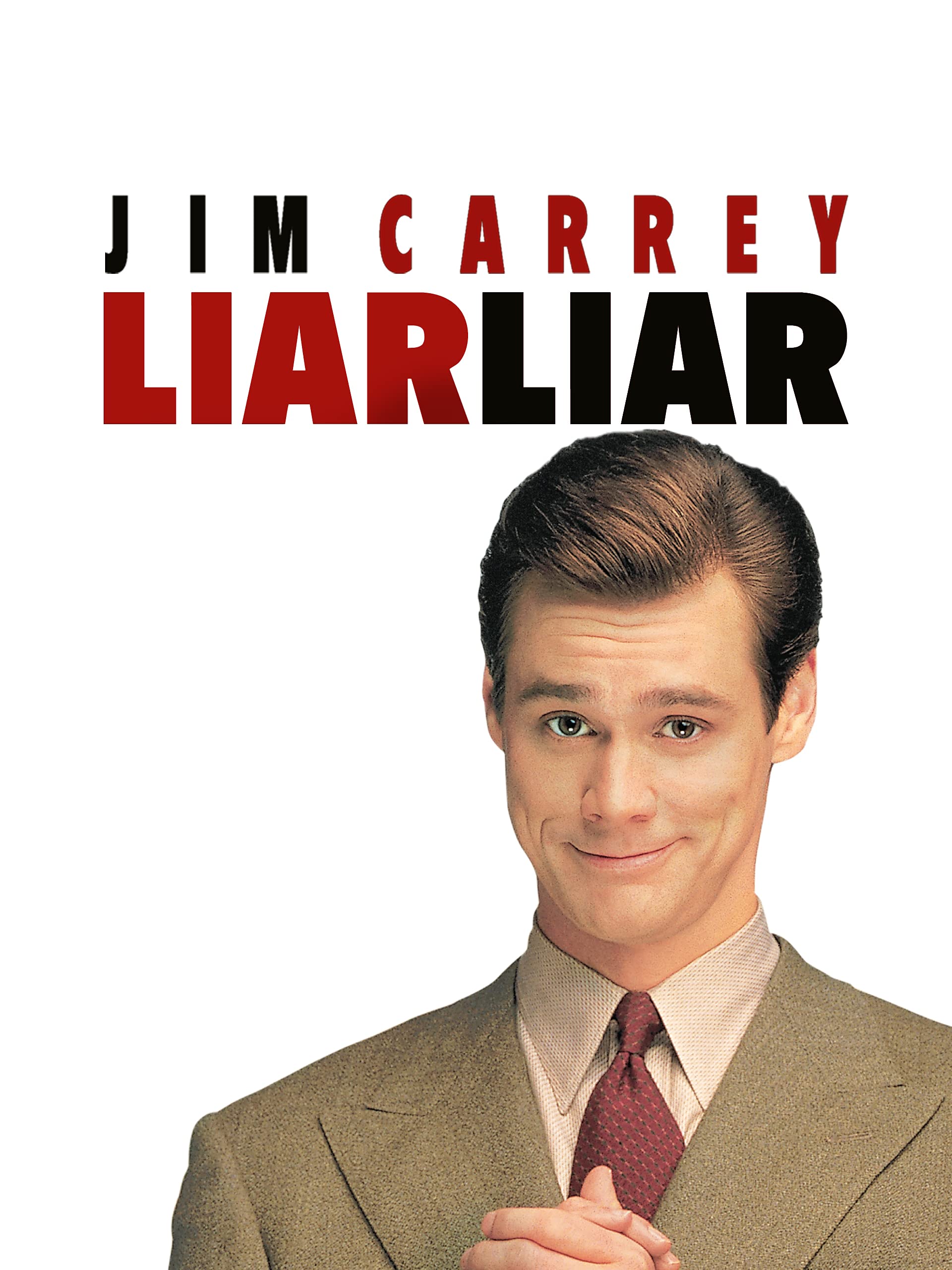 Watch Liar Liar Prime Video Watch Liar Liar Prime Video