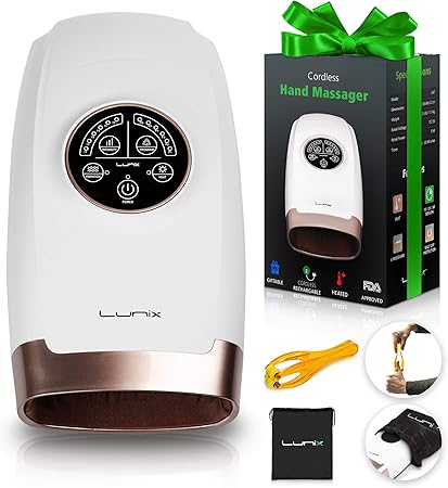 Lunix foot massager Clearance