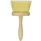 DQB Industries 11937 E-Z Fit Tampico Colored Poly Masonry Brush, 4-3/4-Inch