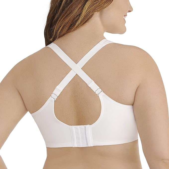vanity fair sports bra