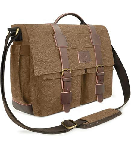 Sacoche WE Pour PC Portable 13.3 Pouces - Bandoulière Réglable, Compartiment Rembourré, Poche Extérieure - Noir/Violet