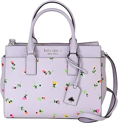 Cameron wildflower ditsy medium satchel Clearance