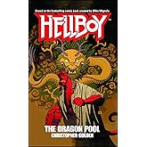The Dragon Pool (Hellboy)