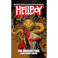 ■アメコミ 洋書 ヘルボーイ【HELLBOY: ODD JOBS】 Hellboy: Odd Jobs: Christopher Golden: 9781569714409: Amazon