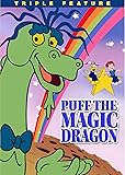 Puff the Magic Dragon - Triple Feature: Puff the Magic Dragon / Puff the Magic Dragon in the Land of Living Lies / Puff and the Incredible Mr. Nobody