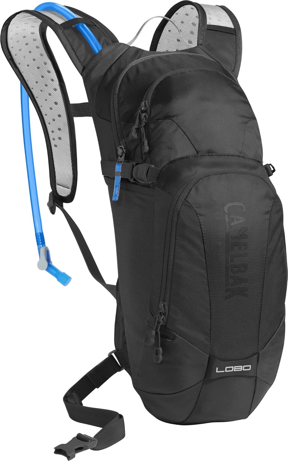 CamelBak Mochila de hidratación litros color negro