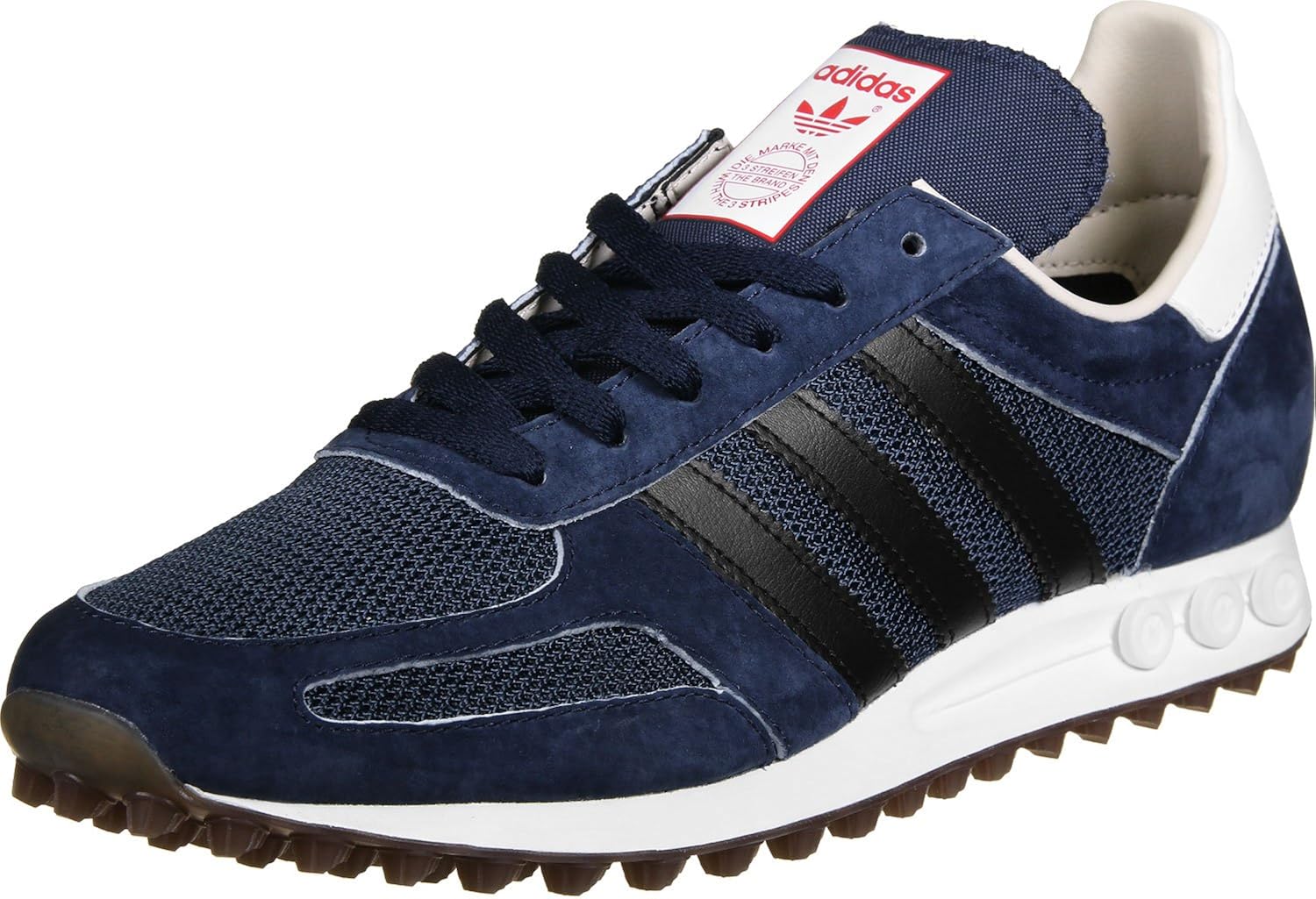 adidas la trainer og blue