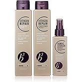 B3 Brazilian Bondbuilder Extension Shampoo/Conditioner/Refresh Trio Pack,28.75 fl oz.(3 Count)