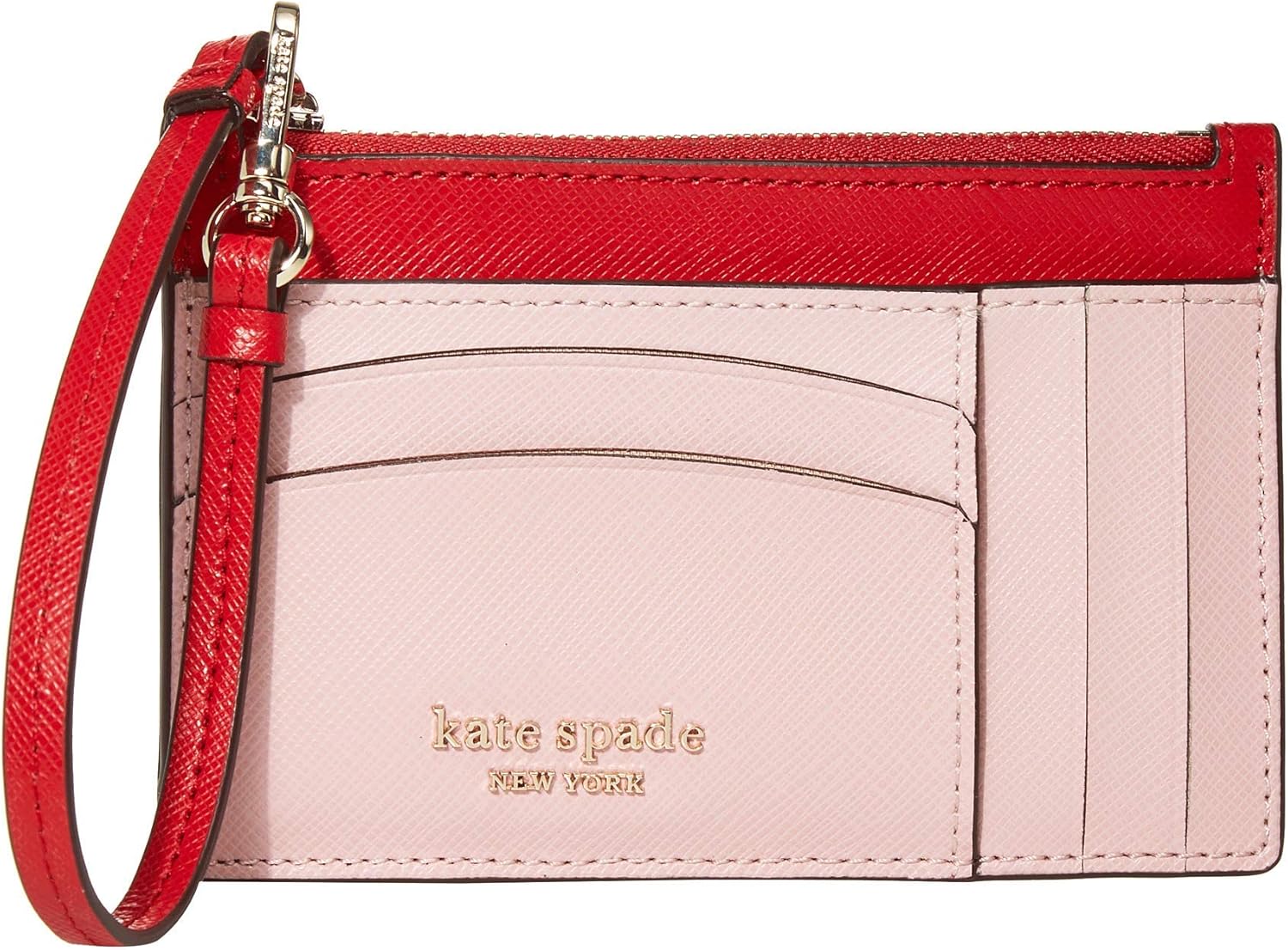 Kate Spade New York Spencer Card Holder Wristlet