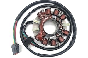 jetunit 4010172 Stator for Polaris Jet-Ski Watercraft PWC Freedom Octane SLH Virage 2000 2001 2002 2003 2004