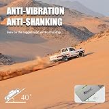 Alpicool Y20T 20L Car Fridge Freezer DC12V Portable Cooling Cooler view 6
