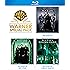 マトリックス ワーナー・スペシャル・パック(初回仕様/3枚組) [Blu-ray]
