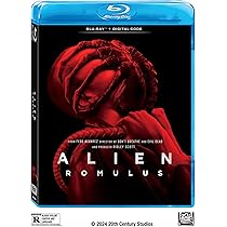 Prometheus (2012) (Blu Ray) | Amazon.com.br