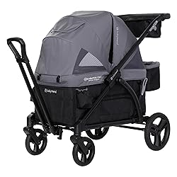 Baby Trend Navigator PRO 2-in-1 Stroller