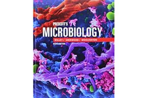 Prescott's Microbiology