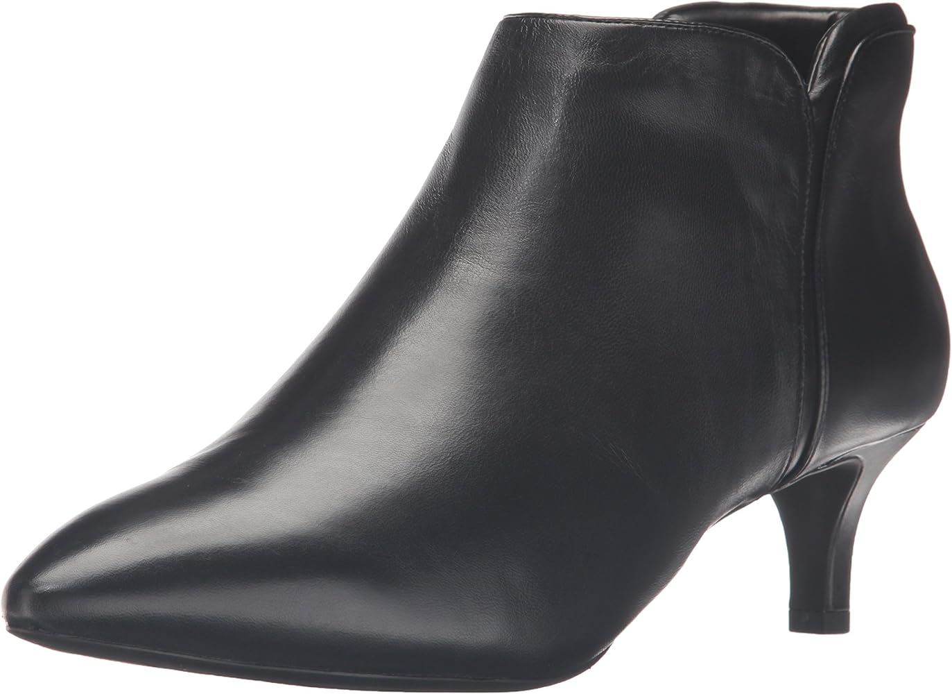 rockport total motion bootie