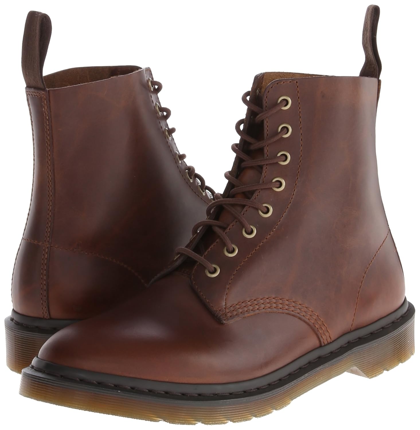 doc martens moto