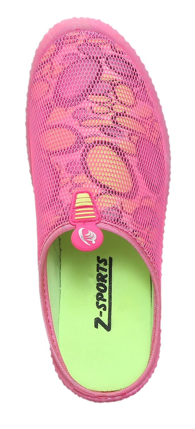 zappy women's walking shoes