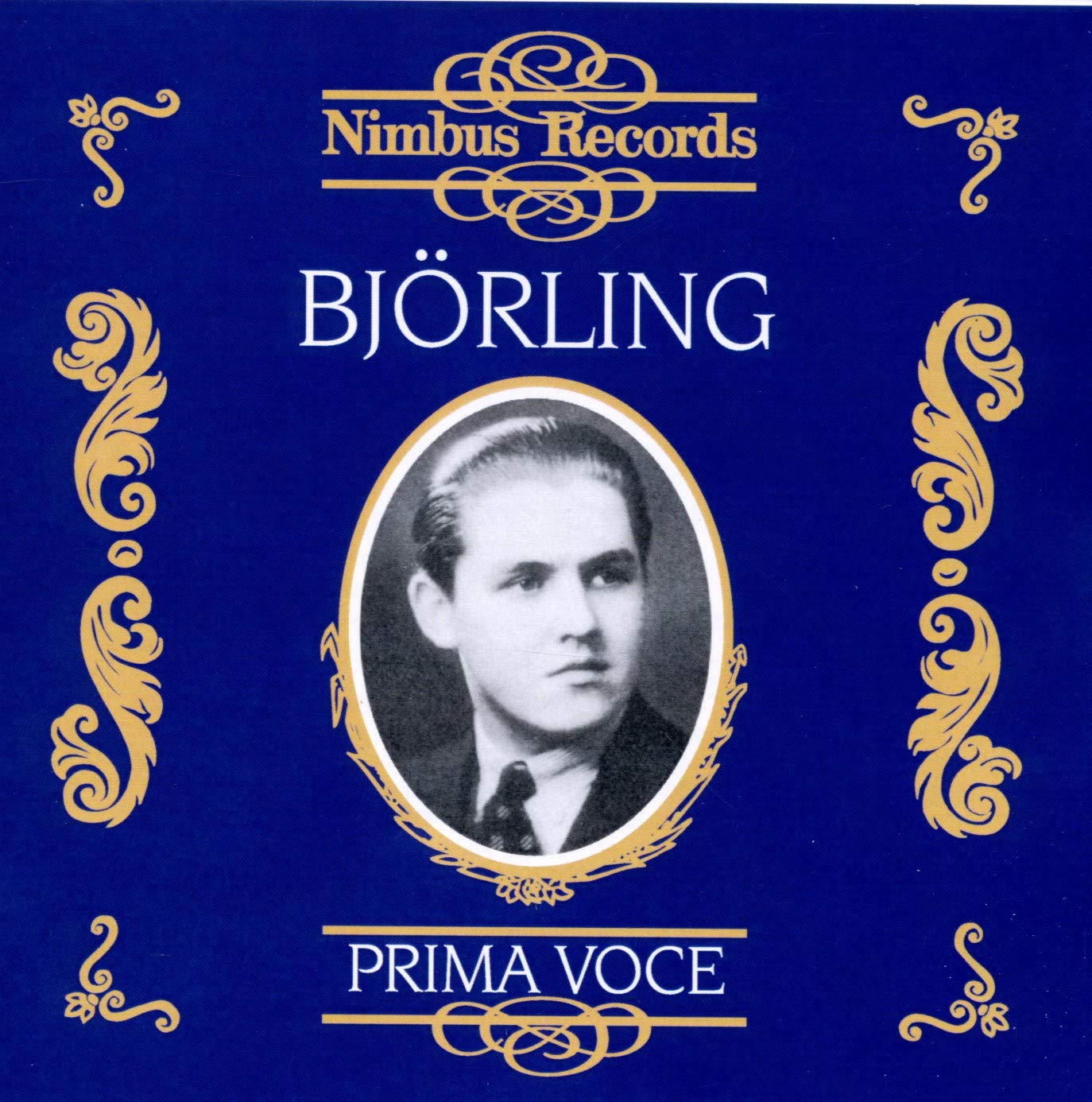 Bjorling: First Ten Years (1930-1939)