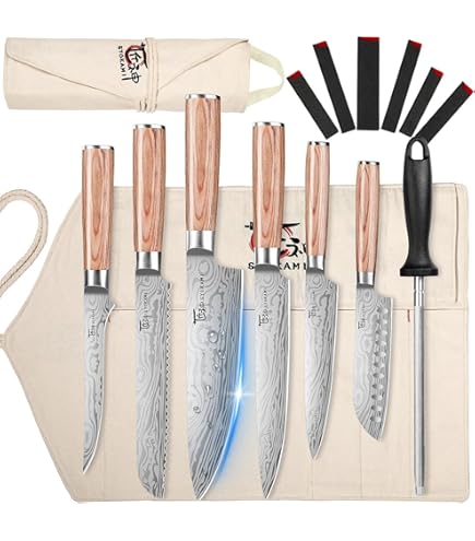 Couteau Böker Plus Gemma Damas Lame Gravée