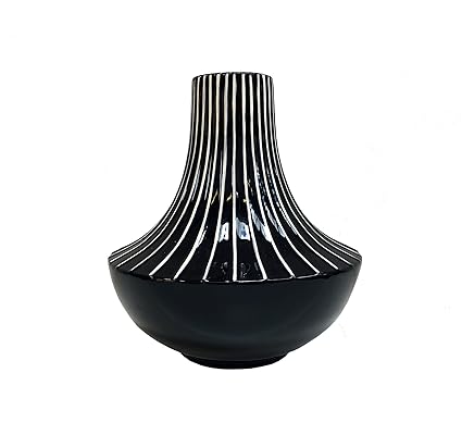 Kelly Hoppen London Jupiter Vase Amazon Co Uk Kitchen Home