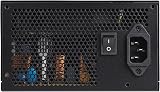Corsair CX750 80 Plus Bronze Power Supply Fully W wired 750W Single Rail view 5