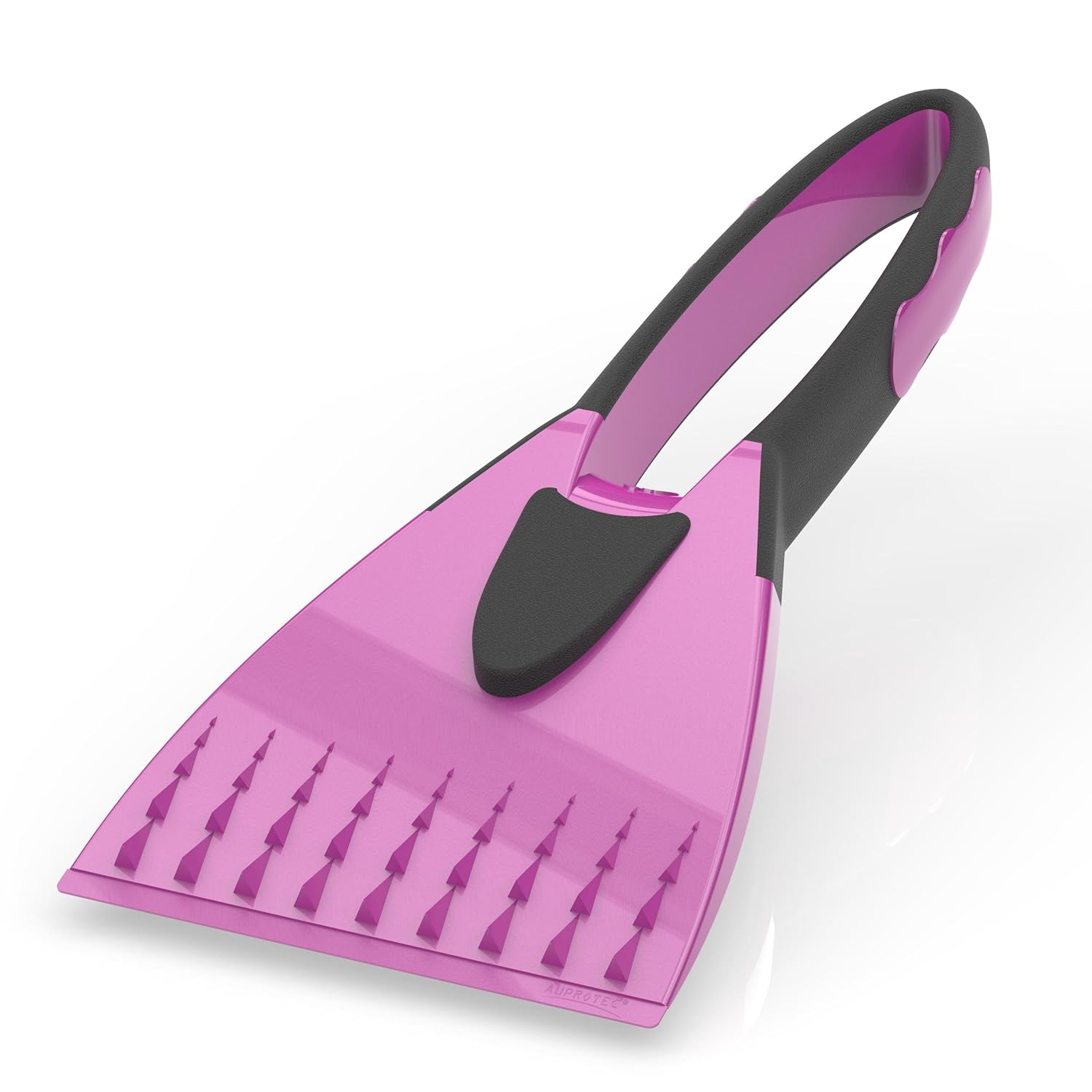 AUPROTEC Ice Scraper Car Windscreen Scraper 2K nonslip soft grip