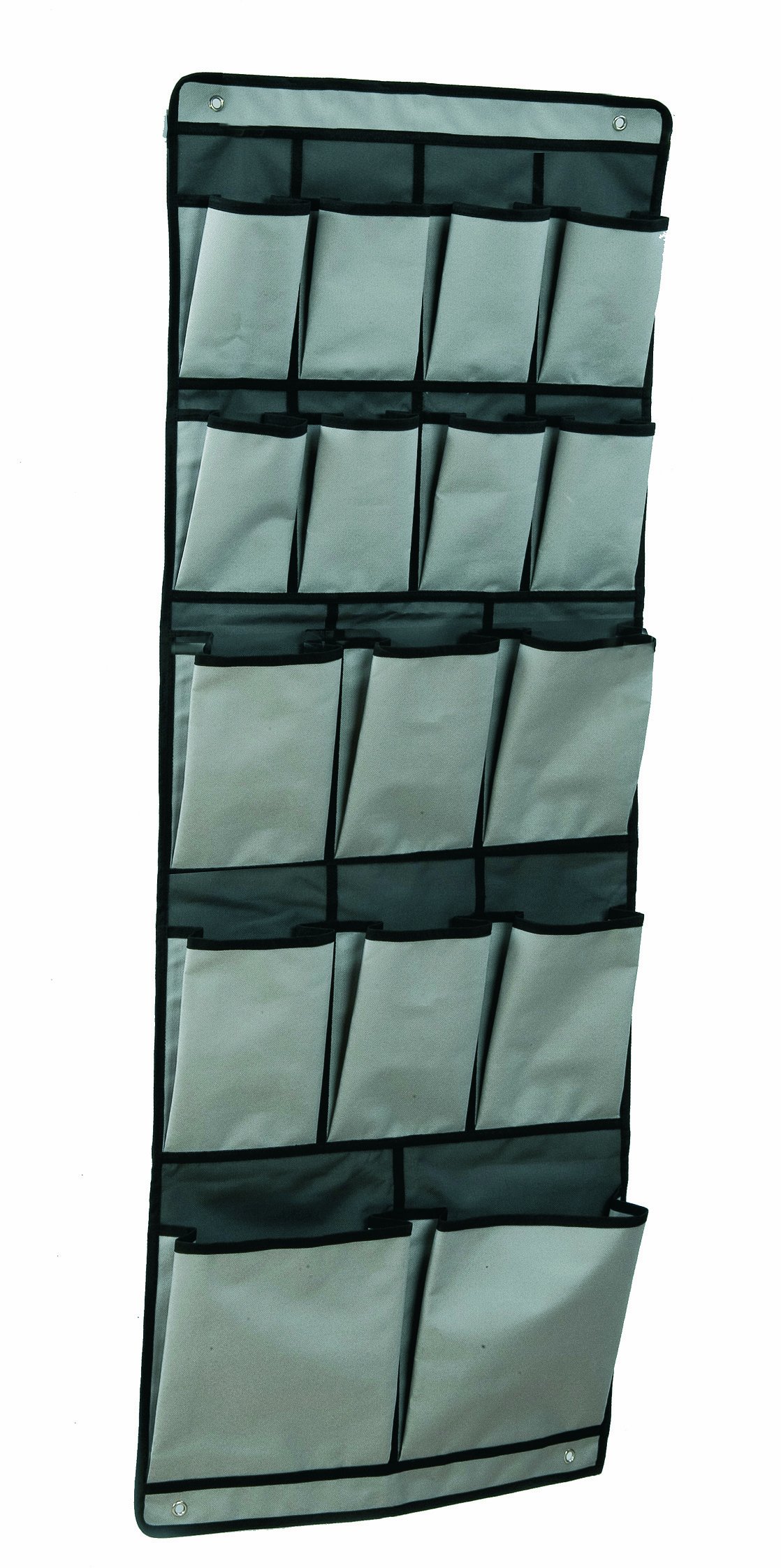 Sunncamp AC63200 Tent Tidy - Grey