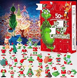 Christmas Advent Calendar 2025,Christmas Countdown