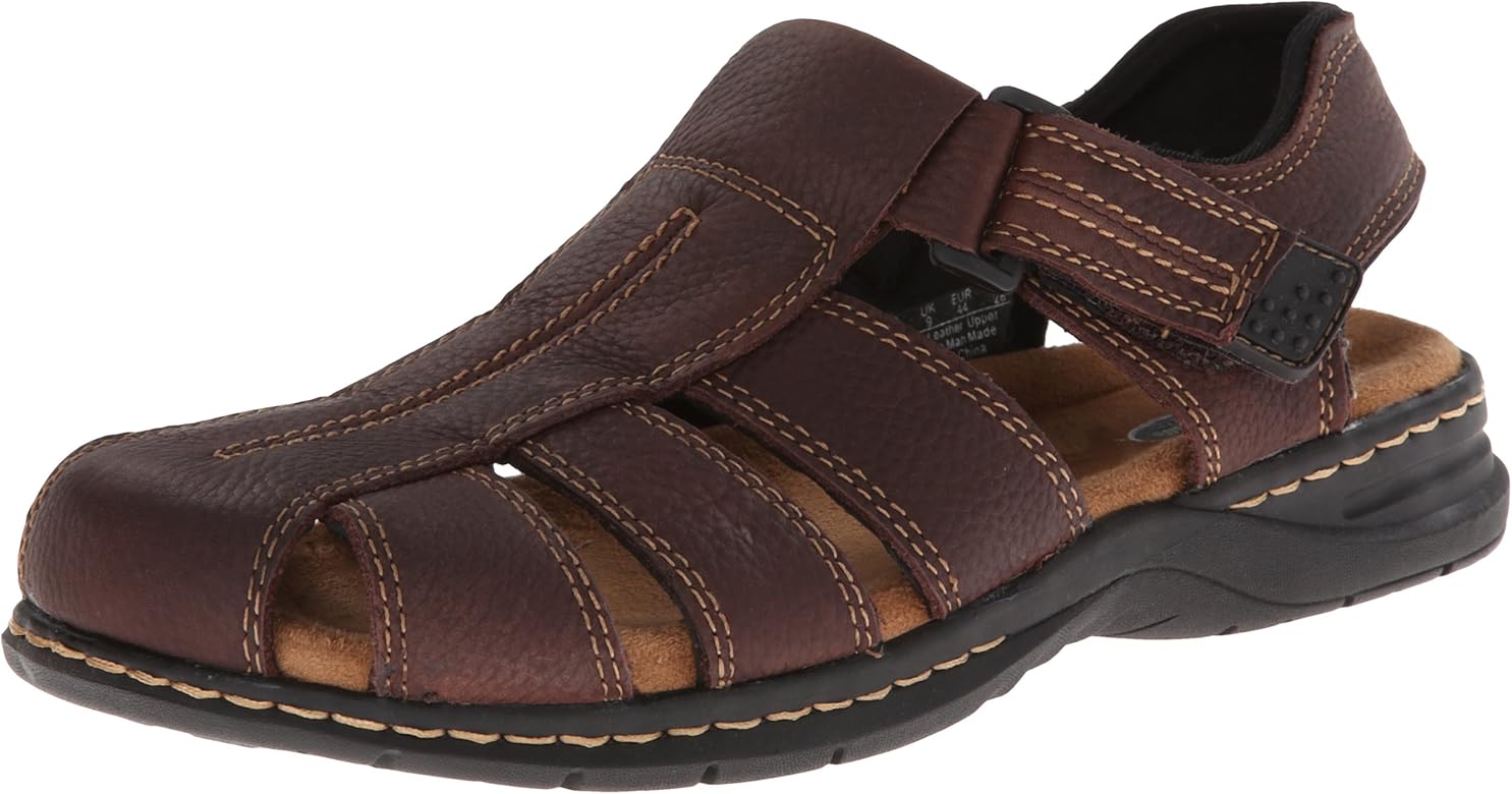 dr scholls fisherman sandals