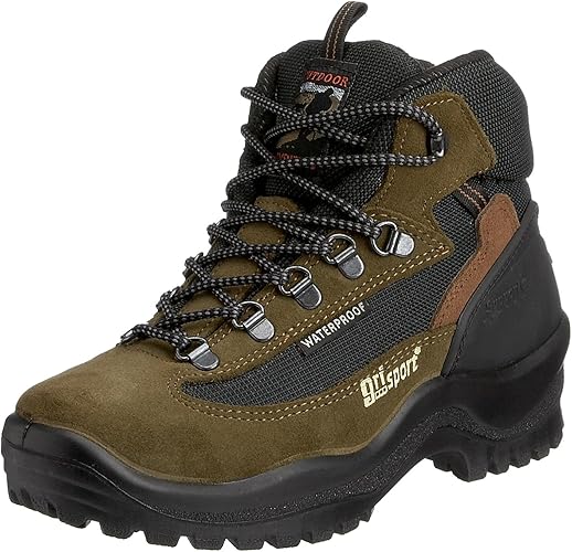 Scarpe Da Trekking Uomo Grisport Everest Blu Scarpe Stivali Uomo