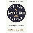 Learning to Speak God from Scratch: Why Sacred Words Are Vanishing--and How We Can Revive Them