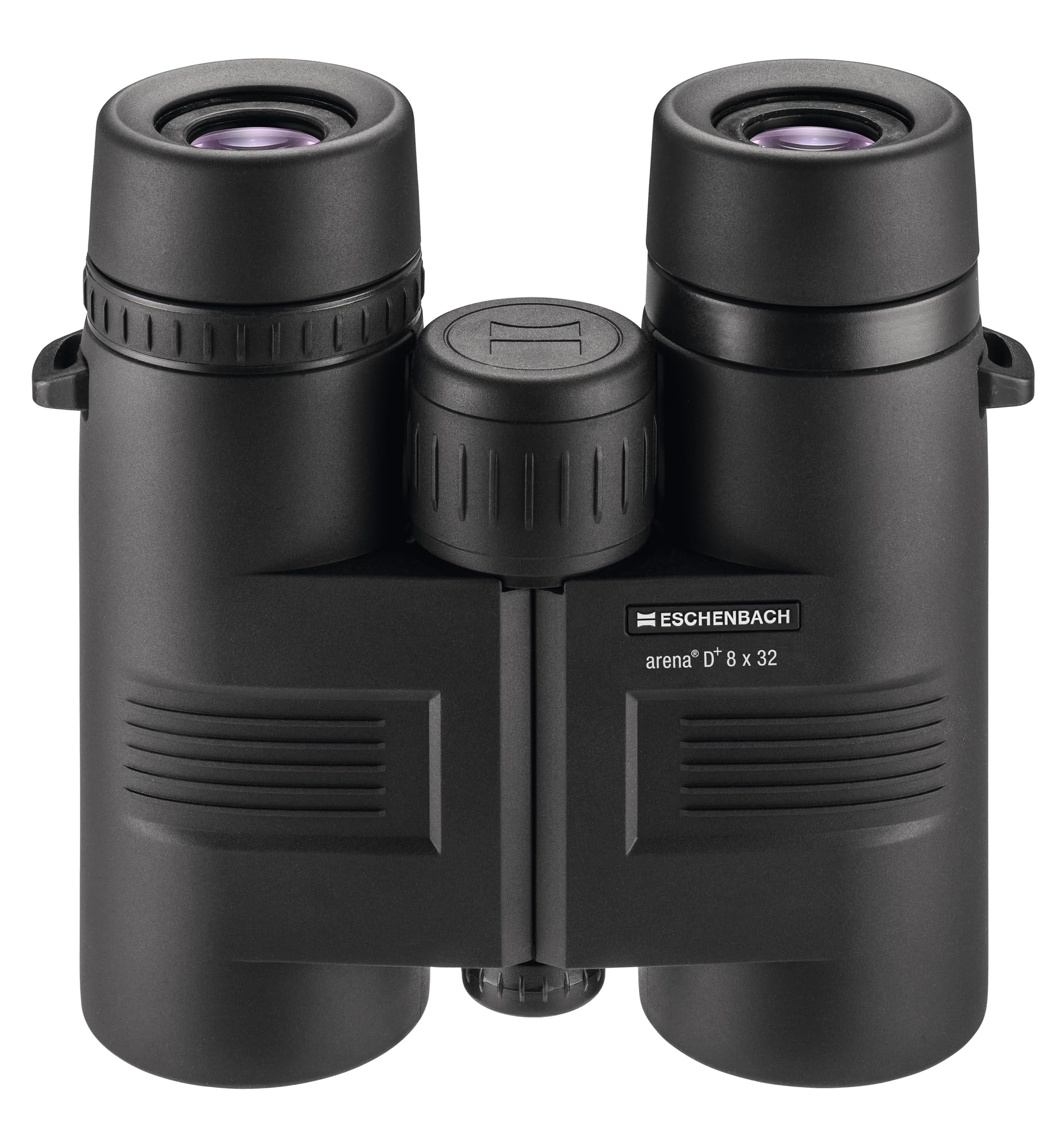 Eschenbach arena D+ 8x32 binoculars, BaK-4 prisms, waterproof