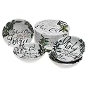 Rosanna Olive Oil Dipping Dishes
