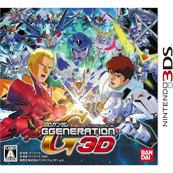 Amazon.com: Gundam the 3D Battle [Japan Import] : Video Games