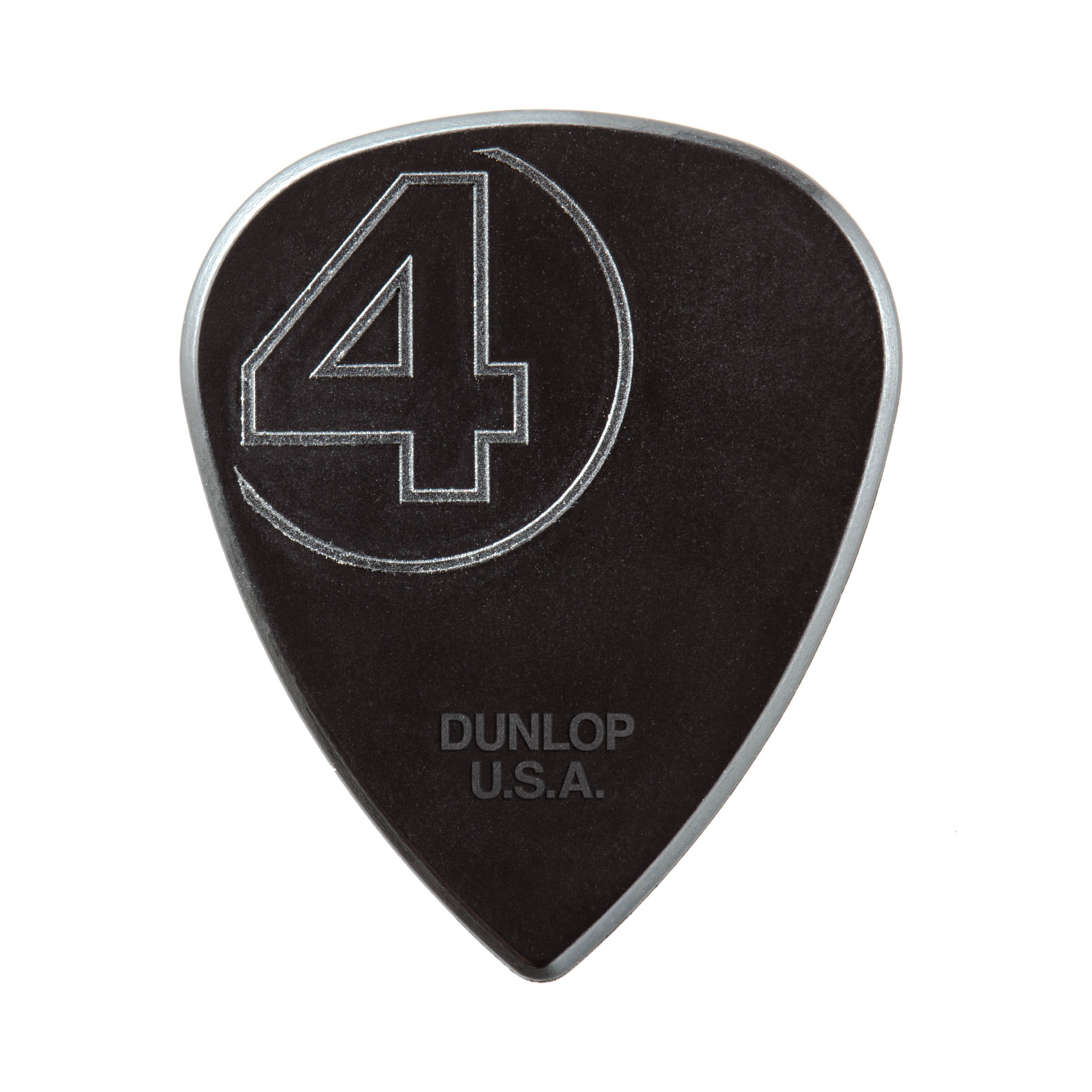 Jim Dunlop 447PJR1.38 Guitar Picks