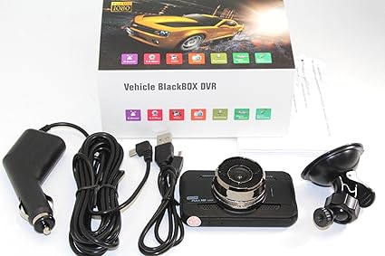 Amazon Com 3 Inch Wdr Car Dash Cam Ezstation Tm Car Dvr Dashboard Vehicle Camera Video Recorder Dvr Hd 1080p Hdmi Wdr Night Vision Loop Recording G Sensor Large 3 Tft Screen Car Electronics