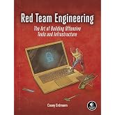 Red Team Engineering: The Art of Building Offensive Tools and Infrastructure