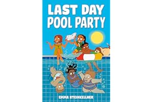 Last Day Pool Party