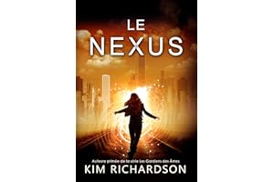Mystiques, Tome 3 : Le Nexus (French Edition)