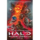 Halo: Waypoint Chronicles: Volume One