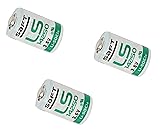 Tekcell SBAA02 CMOS/BIOS Combo-Pack Includes: 3 x