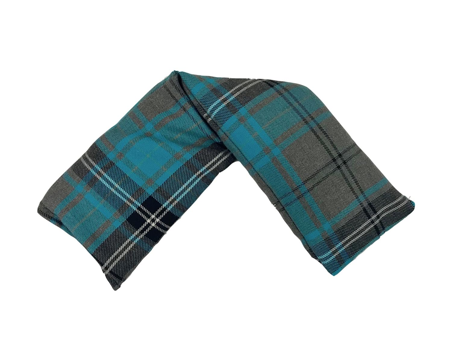 Thermoterapia - Calefactor microondas, diseño de tartán sin ...