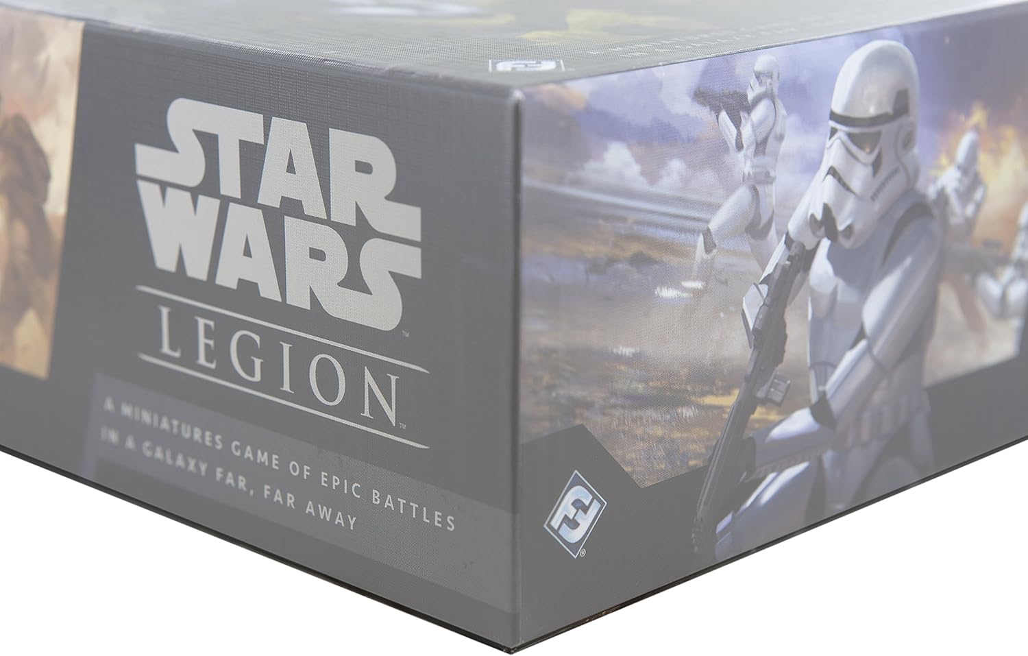 Feldherr foam kit compatible with Star Wars Legion core box, Black - Image 5